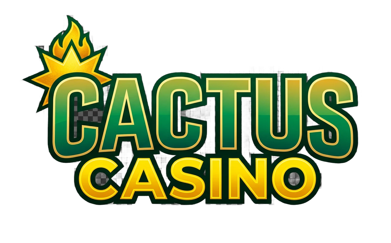 Cactus Casino Logo